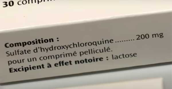 Plaquenil