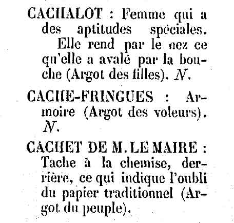 cachalot