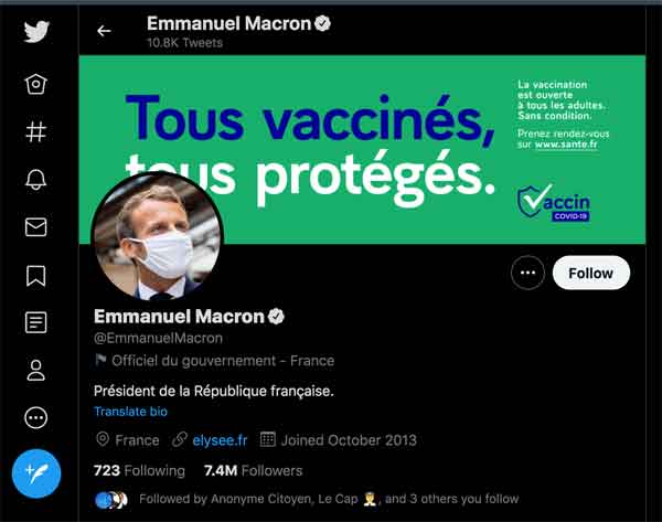 Compte-Macron