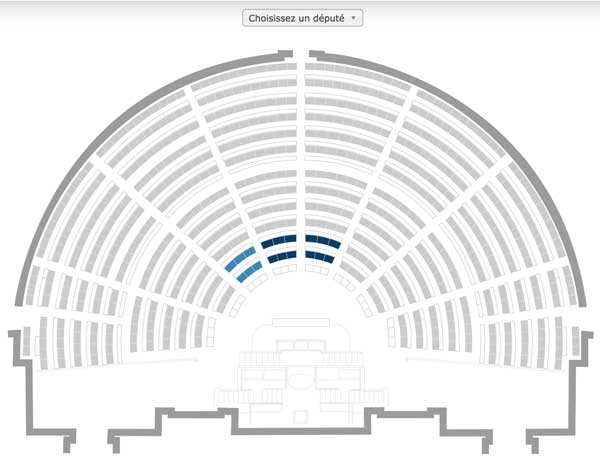 hemicycle