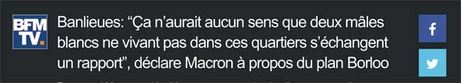 Vive les gilets-jaunes !