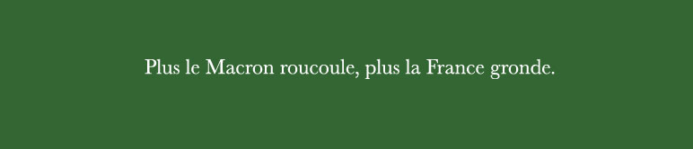 roucoule