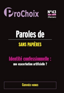 sans-papiere