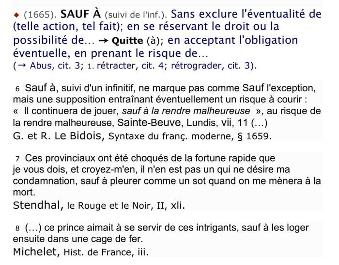 sauf-a_Grand-Robert