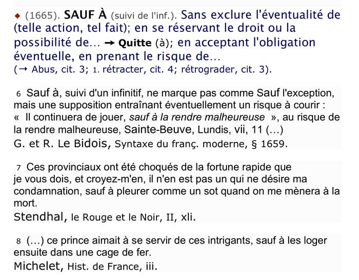 sauf-a_Grand-Robert